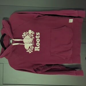 Roots original hoodie